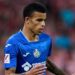 La Liga: Greenwood Scores First Getafe Goal In Draw With Celta Vigo 5 La Liga: Greenwood Scores First Getafe Goal In Draw With Celta Vigo