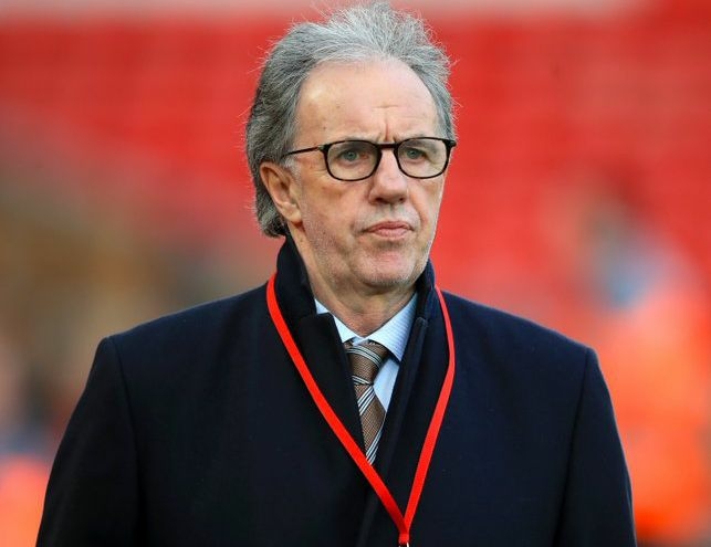 EPL: Mark Lawrenson Predicts Results For Man Utd vs Man City, Arsenal, Chelsea Fixtures 1 68c288ff 501e 4134 8372 dd99e3ec81f4