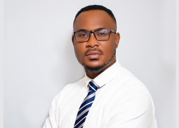 Mr Bartholomew Egbochie, CEO, ATCO Home