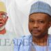 JUST-IN: Tinubu Sacks NAHCON Board, Appoints Jalal Arabi As New Chairman