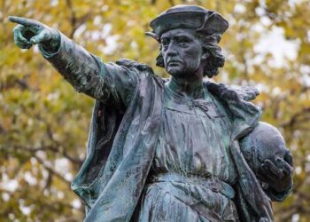 Columbus Day: Why US Embassy, Consulate Closed Operations In Nigeria