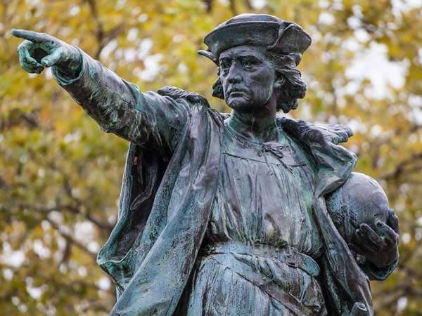 Columbus Day: Why US Embassy, Consulate Closed Operations In Nigeria 1 7f081a1c dd9f 4e40 b0a9 8041db4ef916