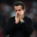 Fulham Manager Silva Signs New Three-Year Deal 5 Fulham Manager Silva Signs New Three-Year Deal