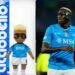 Napoli To Take Legal Action Against Italian Company Over 'Osimhen Doll' 5 Napoli To Take Legal Action Against Italian Company Over ‘Osimhen Doll’