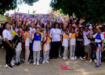 Foundation Empowers 300 Female Students In FCT