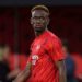 My Arsenal Exit Was Out Of My Hands, Says Balogun 5 My Arsenal Exit Was Out Of My Hands, Says Balogun