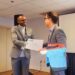 Newmark Group Joins Public Relations Global Network