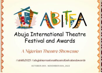 Eleven Productions Scheduled For ABITFA October 31