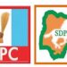 Kogi APC Slams SDP Candidate Over Alleged Assassination Attempt 5 Kogi APC Slams SDP Candidate Over Alleged Assassination Attempt