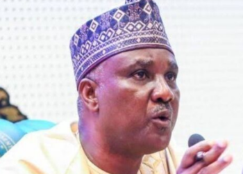 Nigeria-China Relationship Mutually Beneficial – Abbas