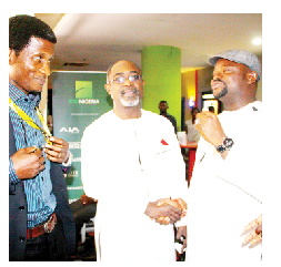 Abuja International Film Festival Announces Nominees, Honourees 1 Abuja