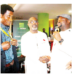 Abuja International Film Festival Announces Nominees, Honourees 5 Abuja International Film Festival Announces Nominees, Honourees