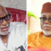 Embattled Ondo Deputy Gov Denies Suponsoring Protest Against Akeredolu