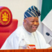 Impeachment Plot: Senate Amends Rules To Ward Off Threats Against Akpabio