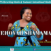 Fola Amoo Makes Fantastic Return With “Jehovah Shamama”