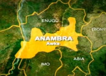 Anambra State