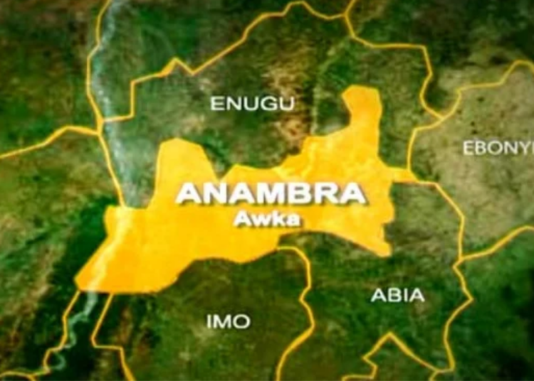 Anambra