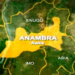 No Arrest One Week After Murder Of 3 Children In Anambra 5 Anambra State