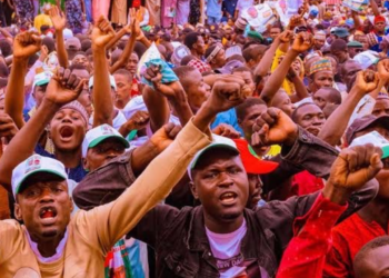 Youth Leader Decries Increasing  Cultism, Illiteracy In Ebonyi Community