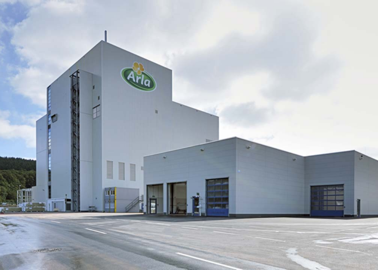 arla foods