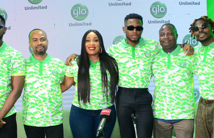 Glo League Of Ambassadors