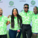 Asake, Chike, Kizz Daniel Join Glo League Of Ambassadors 5 Asake, Chike, Kizz Daniel Join Glo League Of Ambassadors