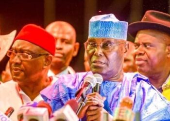 Atiku Rallies Opposition As APC Asks Ex-VP To ‘Lick His Wounds’
