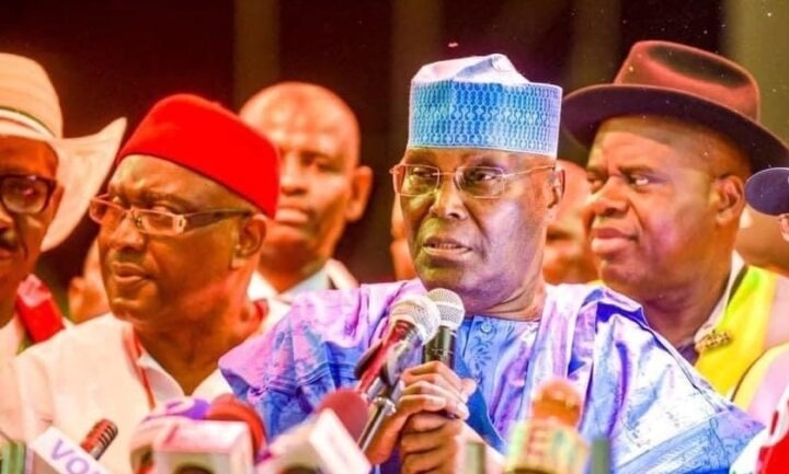 Atiku Rallies Opposition As APC Asks Ex-VP To 'Lick His Wounds' 1 Atiku Abubakar e1696507739369