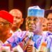 Atiku Rallies Opposition As APC Asks Ex-VP To ‘Lick His Wounds’