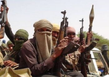 Villagers Kill Bandit, Recover 150 Livestock In Sokoto