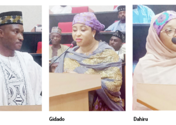 Bauchi Cabinet And Youth Inclusiveness