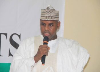 Minister Makes Case For Repair Of Collapsed Alau Dam