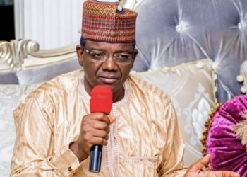 Revealed: How Bello Matawalle Released Billions To Furnish 14 Uncompleted Governor’s Lodges – Zamfara Gov’t