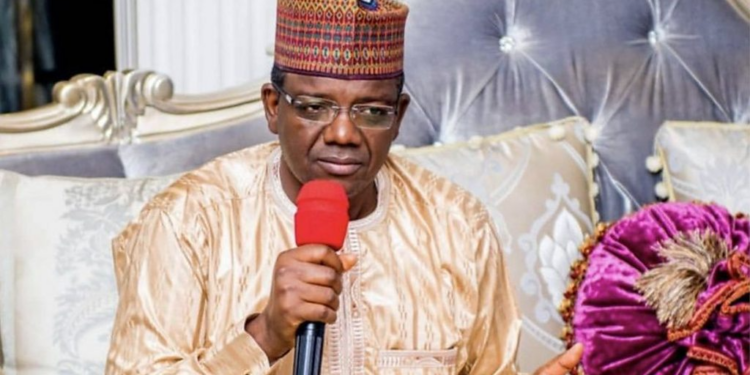Bello Matawalle