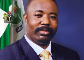 Oil & Gas Suppliers Return Benneth Korie As President