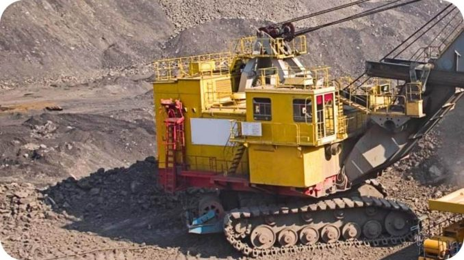 Firm Acquires New Mining Sites, Projects $1bn Proceeds In 4 Years 1 Bluesach Matrix