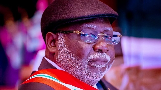 Tribunal Dismisses 712 Petitions, 179 Withdrawn 1 CJN Ariwoola