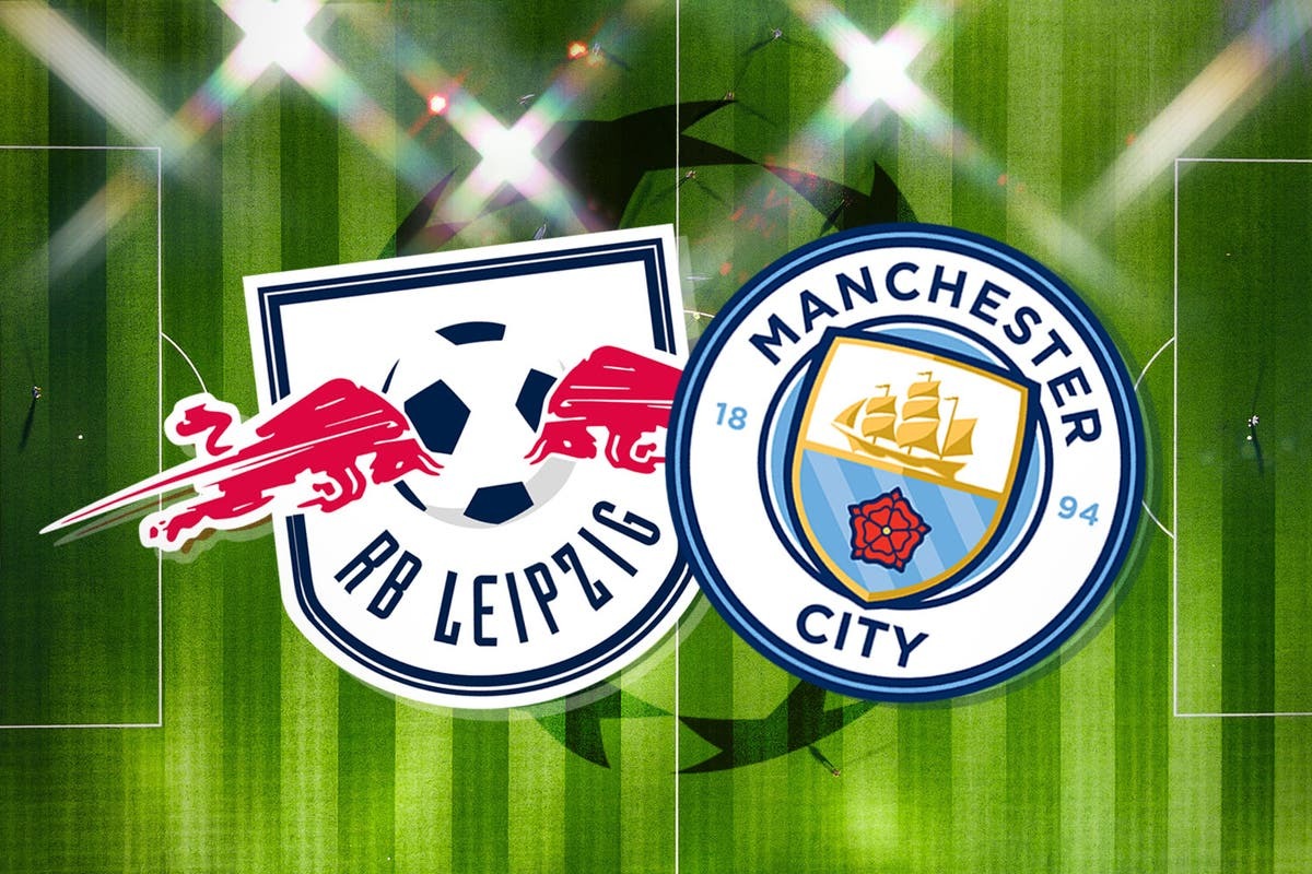 RB Leipzig Vs. Manchester City: Preview