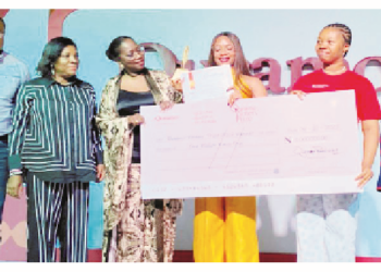 Chijioke & Olayinka-Bello Emerge Quramo Festival’s Literary, Poetry Slam Prizes