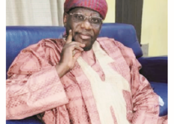 Baffa: The Benevolent Soul