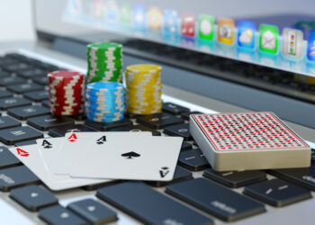 Online Gambling in Singapore