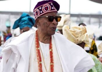 Ogunbanjo, Corporate Guru, Seals His Final Deal