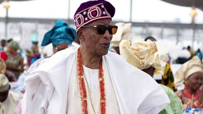 Chief Christopher Oladipo Ogunbanjo