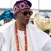 Ogunbanjo, Corporate Guru, Seals His Final Deal
