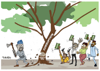 Timely Passports & Concrete Roads