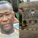 Sex Scandal: DSS Arrests Suspended UNICAL Dean Prof Ndifon 5 Sex Scandal: DSS Arrests Suspended UNICAL Dean Prof Ndifon