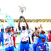 Delta Wins 7th National Youth Games