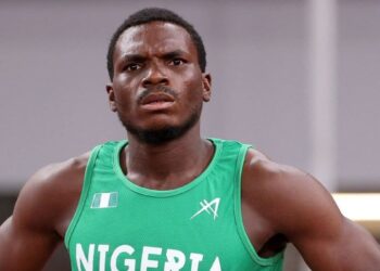 Divine Oduduru Banned 6 Years For Doping Violations