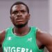 Divine Oduduru Banned 6 Years For Doping Violations