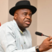 There Is Nothing Unusual Visiting Tinubu – Gov Diri
